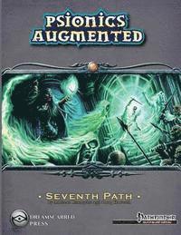 bokomslag Psionics Augmented: Seventh Path