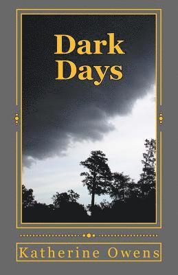 bokomslag Dark Days