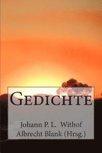 Gedichte 1