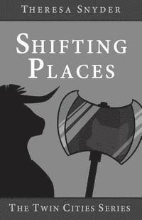 bokomslag Shifting Places