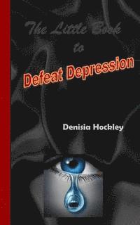 bokomslag The Little Book to Defeat Depression