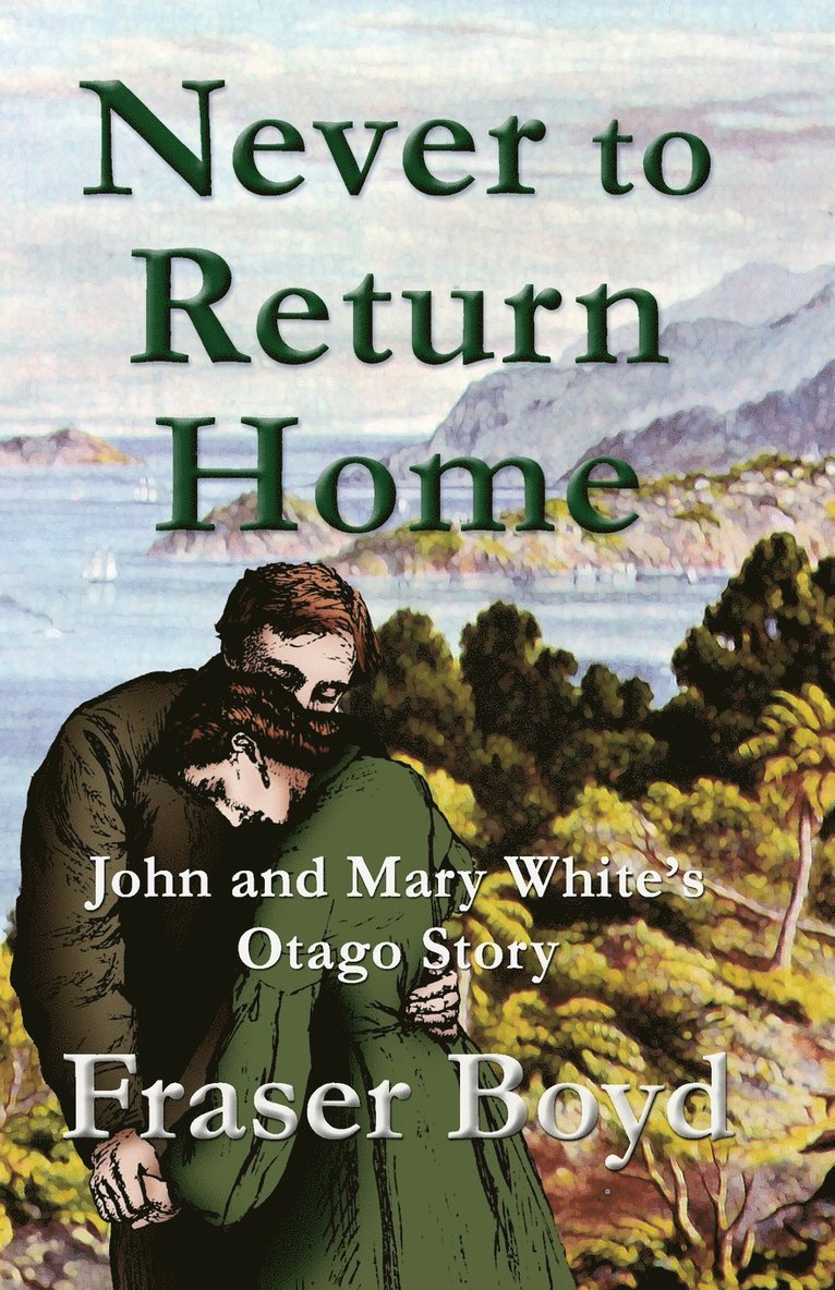 Never to Return Home 1