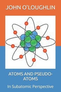 bokomslag Atoms and Pseudo-Atoms