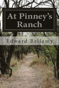 At Pinney's Ranch 1