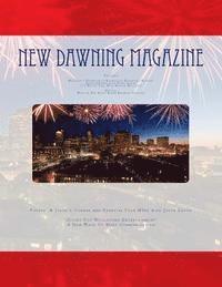bokomslag New Dawning Magazine