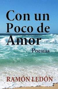 bokomslag Con un poco de amor: Poesias