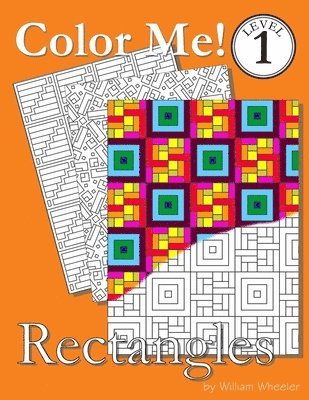 Color Me! Rectangles 1