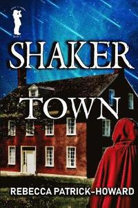 bokomslag Shaker Town