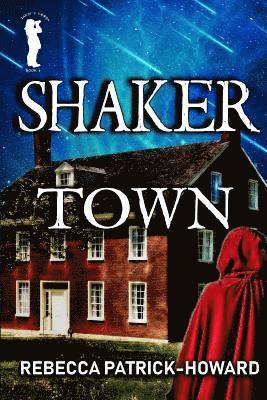 Shaker Town 1