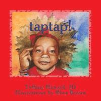 Tyffany Howard Jd - taptap: Tracy's hair...God made it special, Häftad