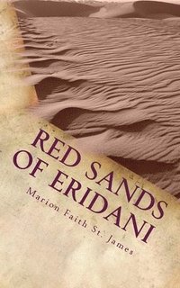 bokomslag Red Sands of Eridani: The Ship of Night