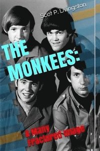 bokomslag Monkees