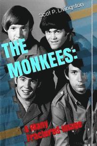 bokomslag The Monkees: A Many Fractured Image