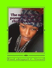 bokomslag The newly revised poems of gold with rhythm and soul: The newly revised poems of gold with rhythm and soul