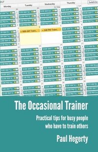 bokomslag Occasional Trainer