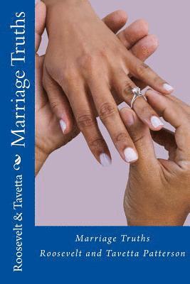 Marriage Truths 1