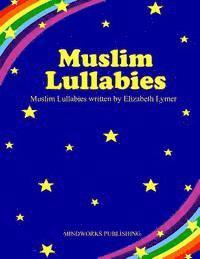 bokomslag Muslim Lullabies