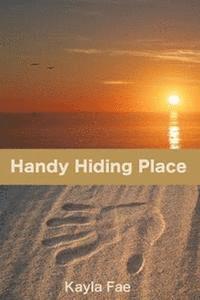 bokomslag Handy Hiding Place