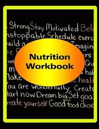bokomslag Nutrition Workbook