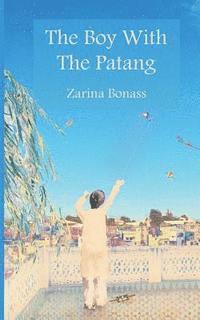 The Boy With The Patang 1