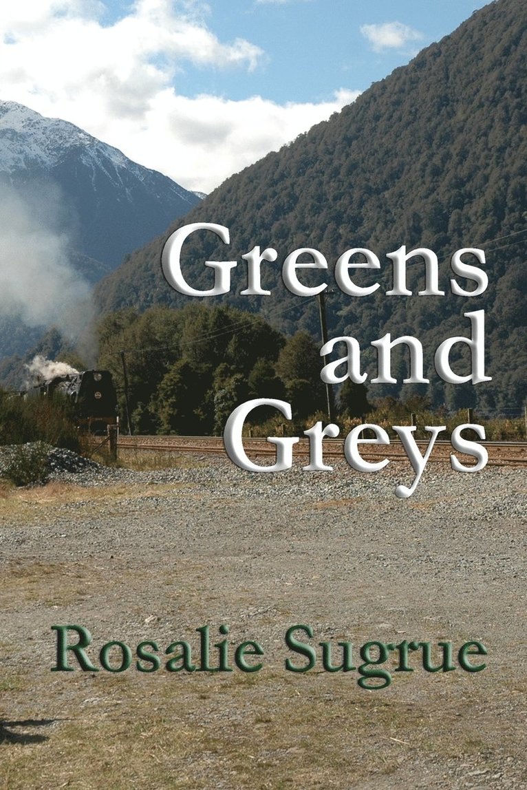 Greens and Greys 1