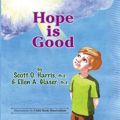 Hope is Good 1