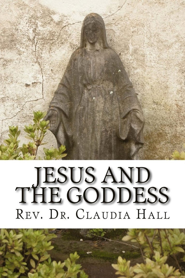 Jesus and the Goddess 1