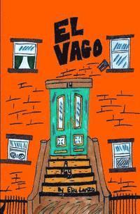 bokomslag El Vago