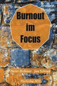bokomslag Burnout im Focus: Trennscharfe Diagnostik - Interdisziplinäre Therapie