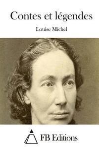 Contes et légendes