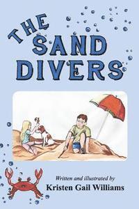 bokomslag The Sand Divers
