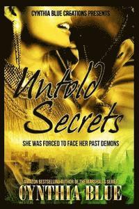 bokomslag Untold Secrets