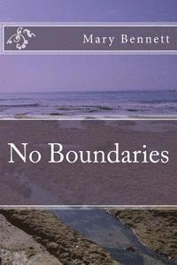 bokomslag No Boundaries