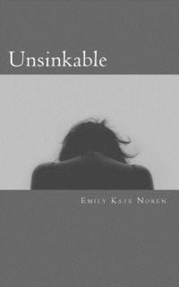 bokomslag Unsinkable: My story of discovering float tanks and reaching full recovery from anorexia and bulimia