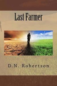 bokomslag Last Farmer