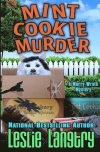 bokomslag Mint Cookie Murder