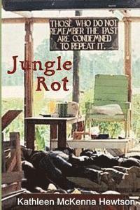 bokomslag Jungle Rot