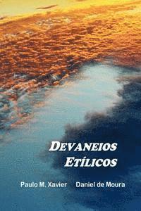 bokomslag Devaneios Etilicos