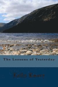 The Lessons of Yesterday 1