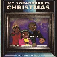 bokomslag My 3 Grandbabies: 2014 Christmas