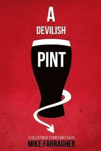 bokomslag A Devilish Pint