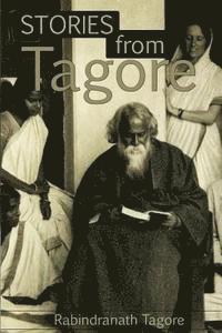 bokomslag Stories from Tagore