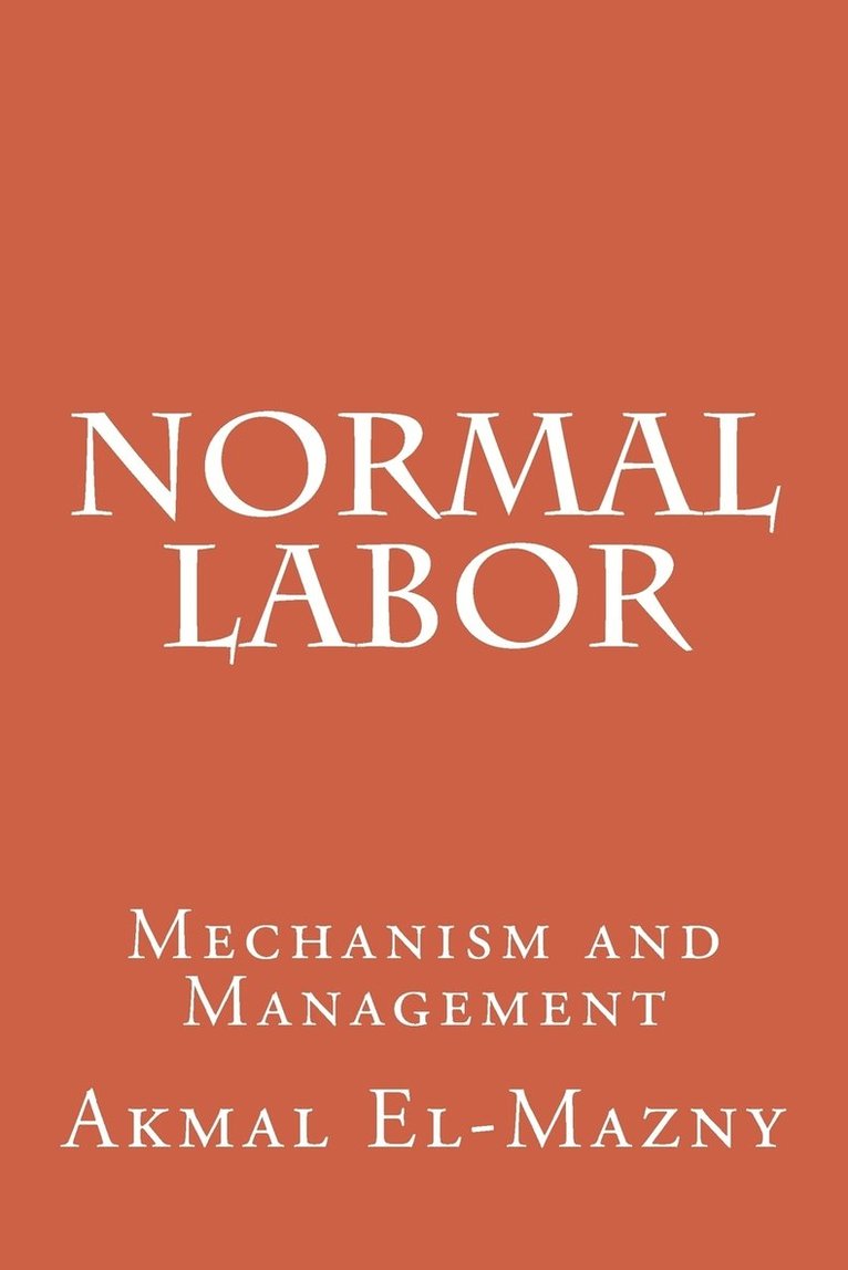 Normal Labor 1