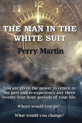 The Man In The White Suit 1