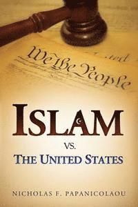 bokomslag Islam vs. The United States