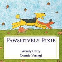 Pawsitively Pixie 1