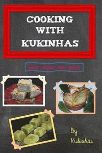 bokomslag Cooking with Kukinhas: Sweet recipes from Galiza