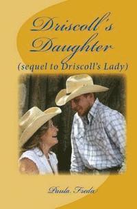 bokomslag Driscoll's Daughter: (large Print Edition)
