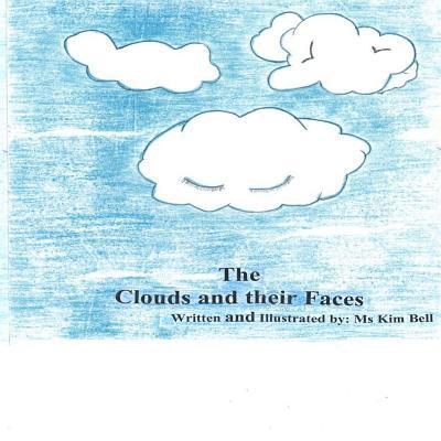The Clouds and their Faces 1