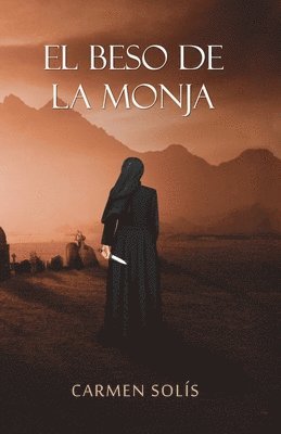 bokomslag El Beso de la Monja